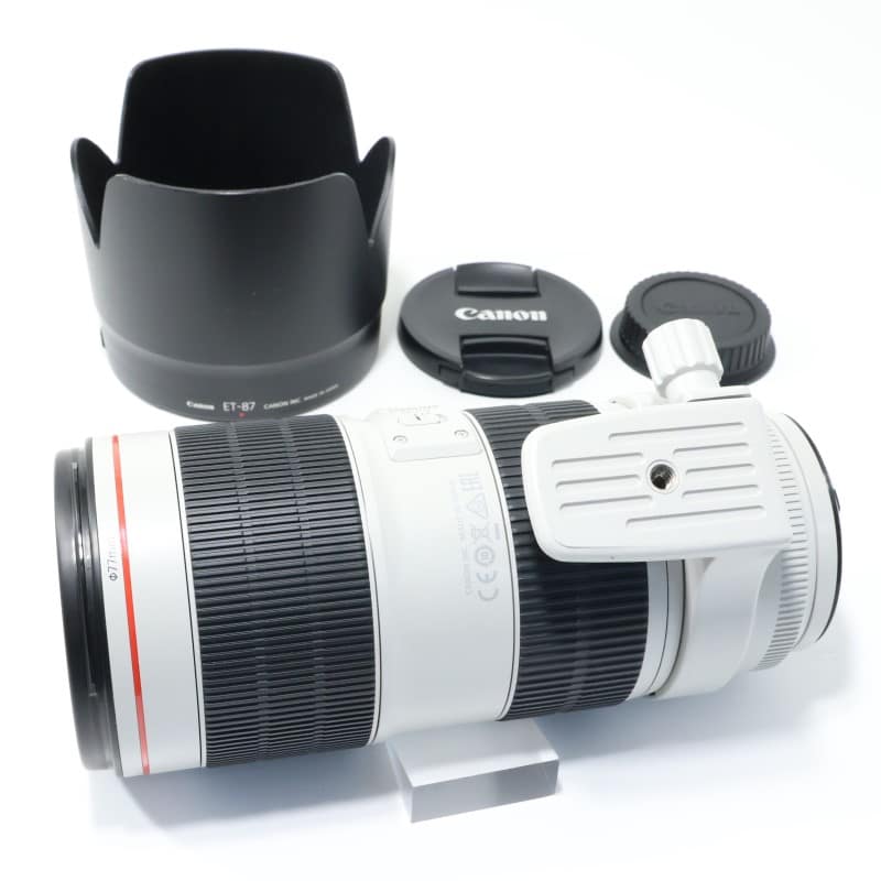 EF70-200mm F2.8L IS III USM