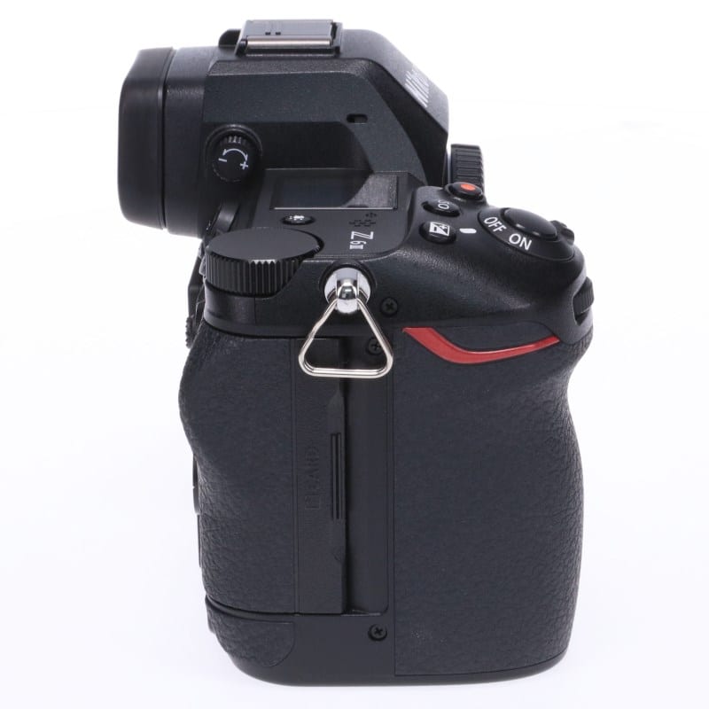Z6III ボディ