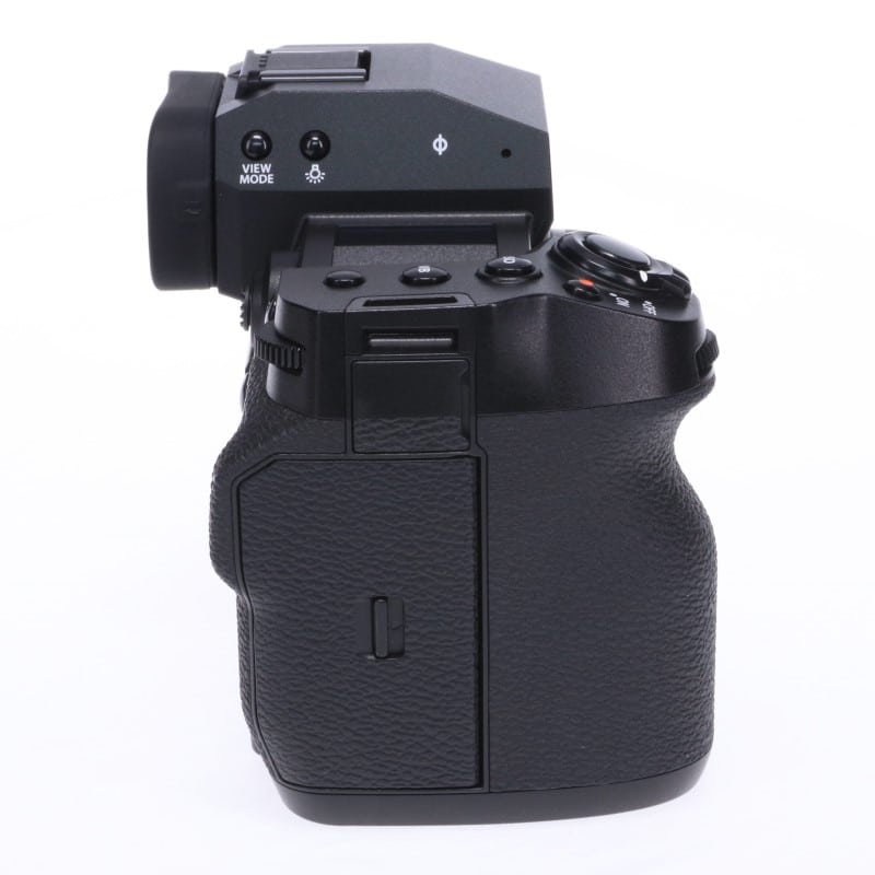 FUJIFILM X-H2 ボディ