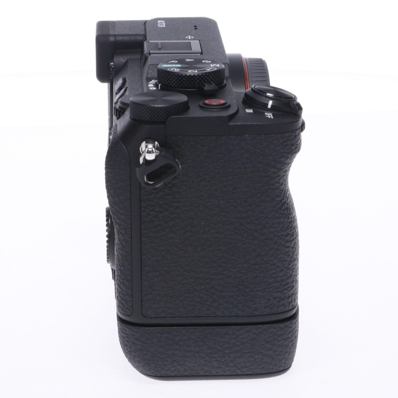 中古：AB(良品)】ソニー α7CR ボディ ブラック [ILCE-7CR B