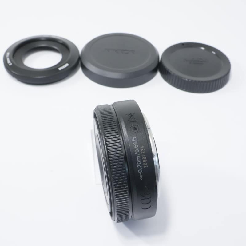 Nikon NIKKOR Z 26mm f/2.8 ABランク 中古｜フジヤカメラ