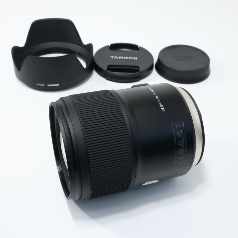 SP 35mm F/1.4 Di USD (Model F045) キヤノン EF マウント用
