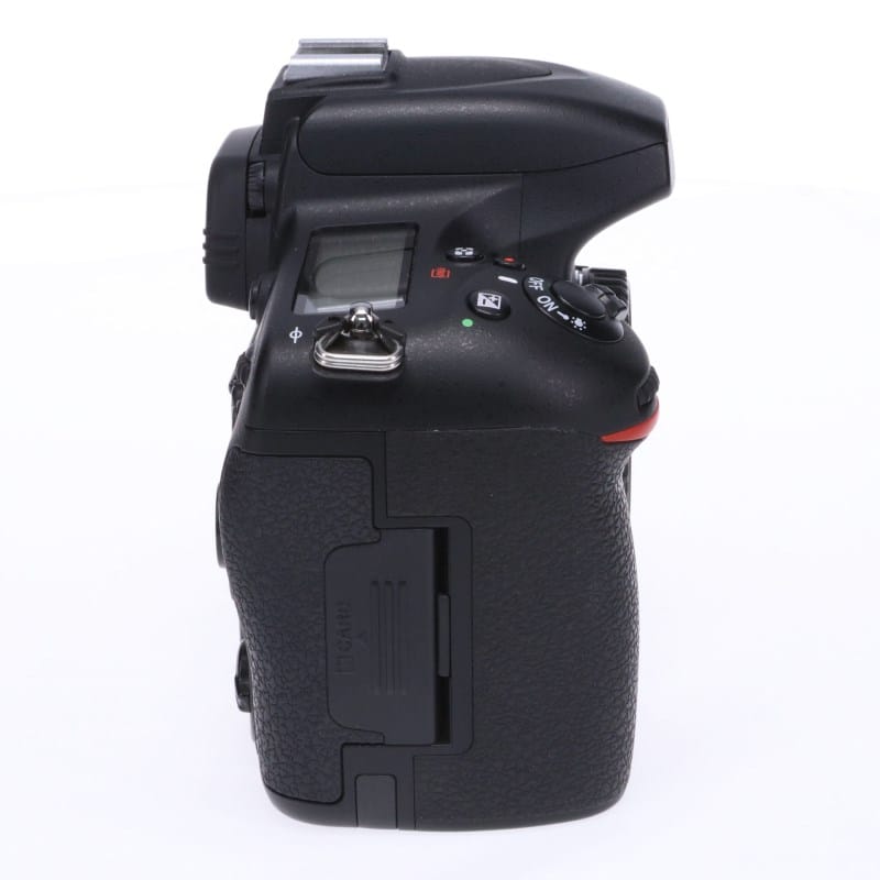 D750 ボディ