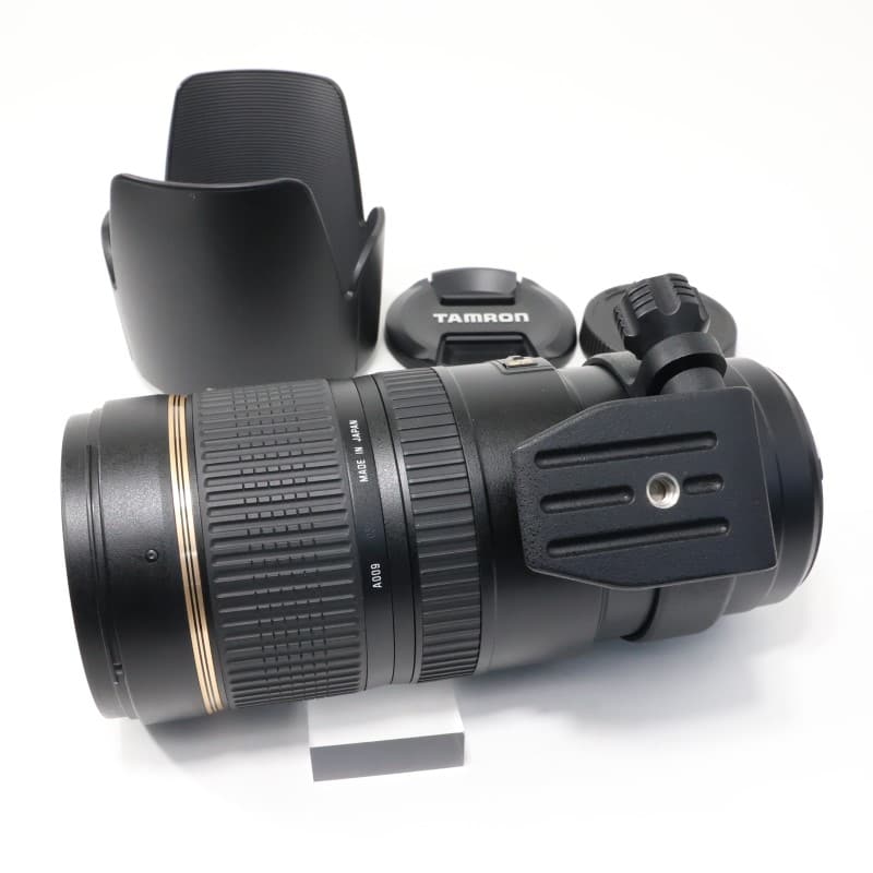 SP 70-200mm F/2.8 Di VC USD キヤノン A009