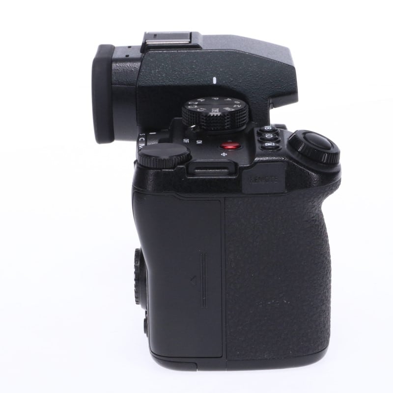 LUMIX G9 PROII ボディ DC-G9M2