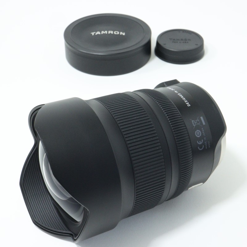 ＴＡＭＲＯＮ　ニコン１５－３０ｍｍ　Ｆ２．８ＤＩ　Ｇ２（Ａ０４１）