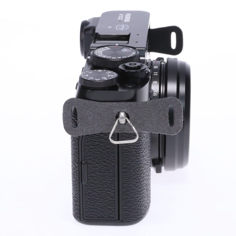FUJIFILM X100V ブラック