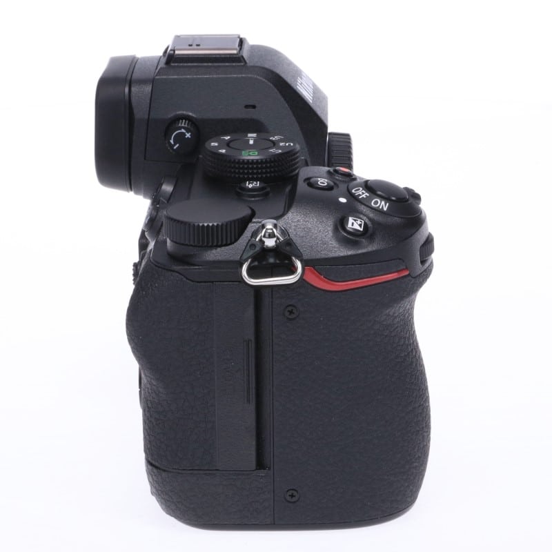 Z5II ボディ