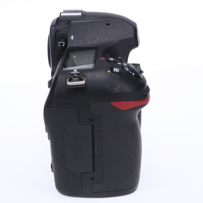 D850 ボディ