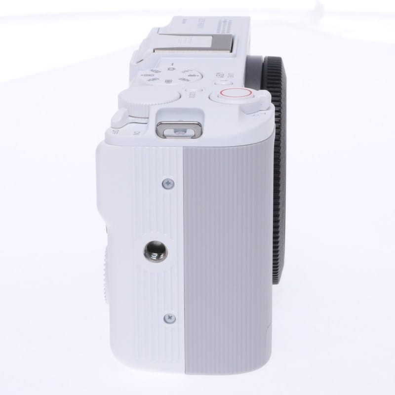 EOS R50 V ホワイト