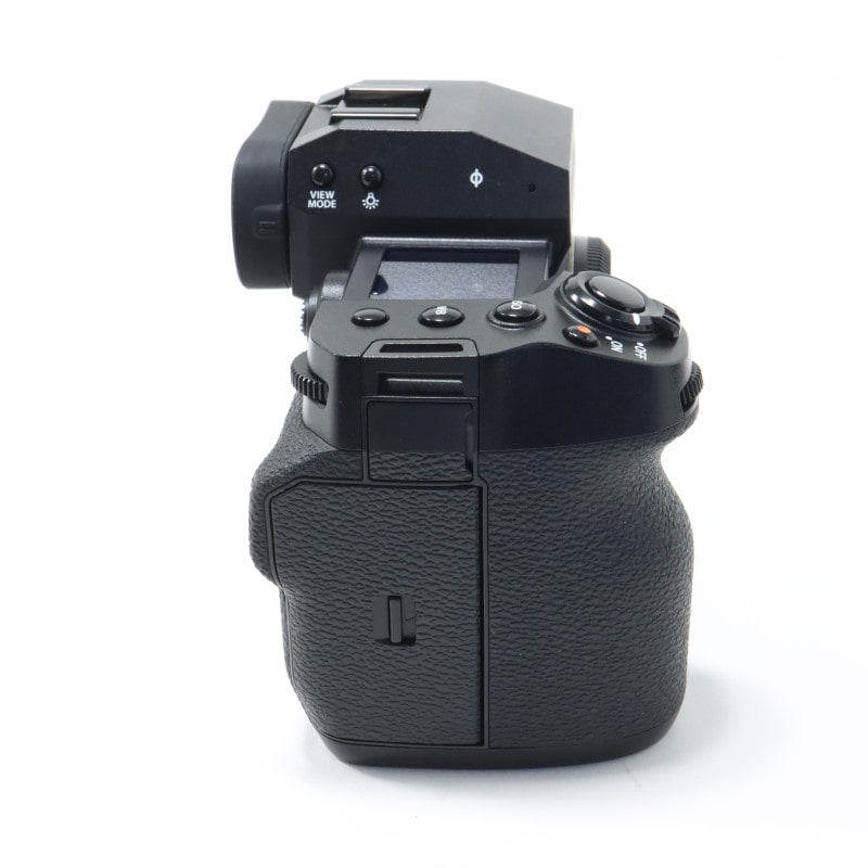 富士フイルム FUJIFILM X-H2S ボディ 中古 C2120129429488