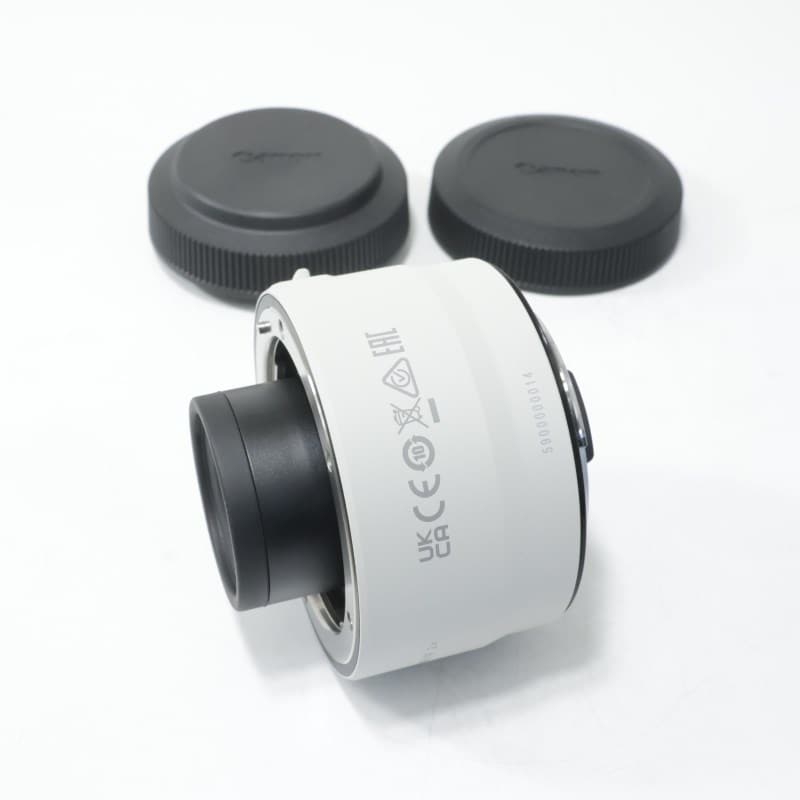 EXTENDER RF2x