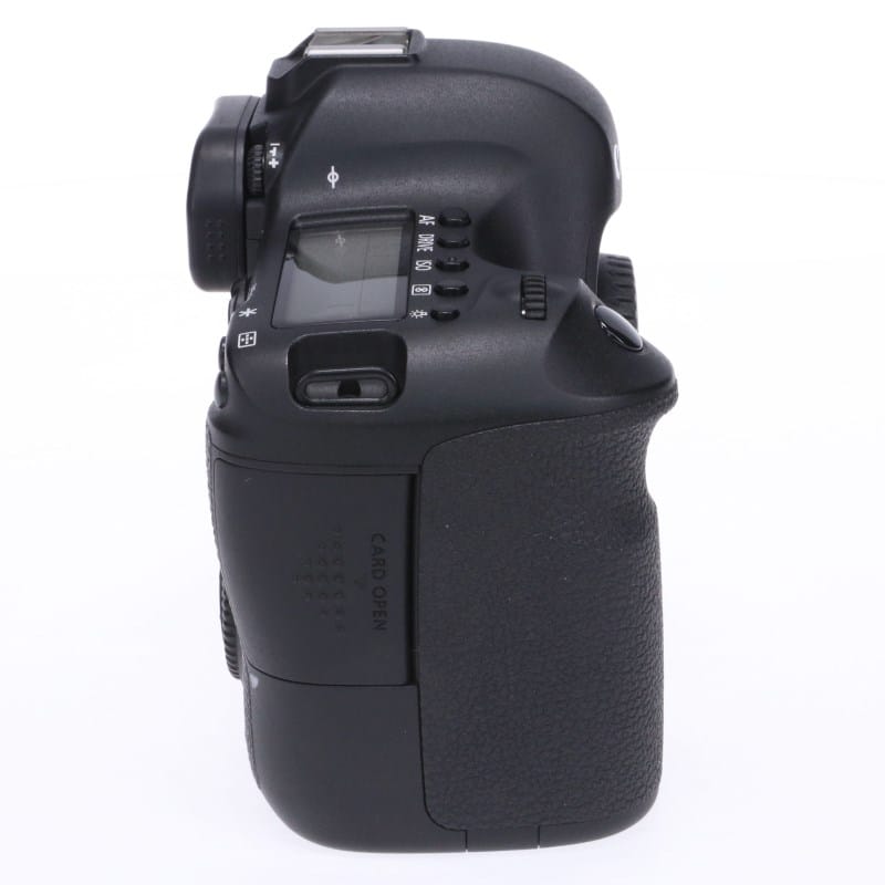EOS 6D ボディー