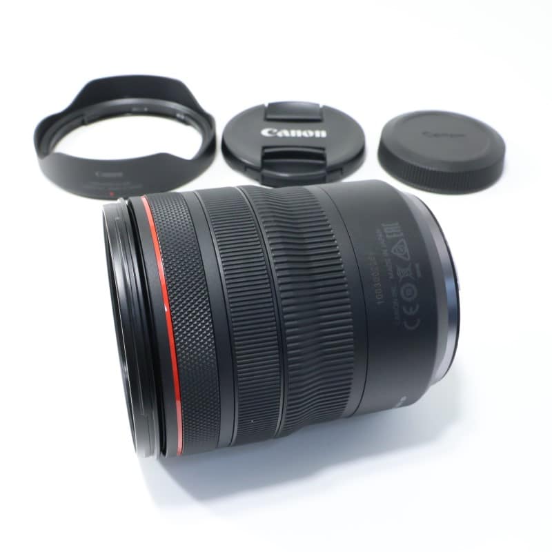 RF14-35mm F4 L IS USM
