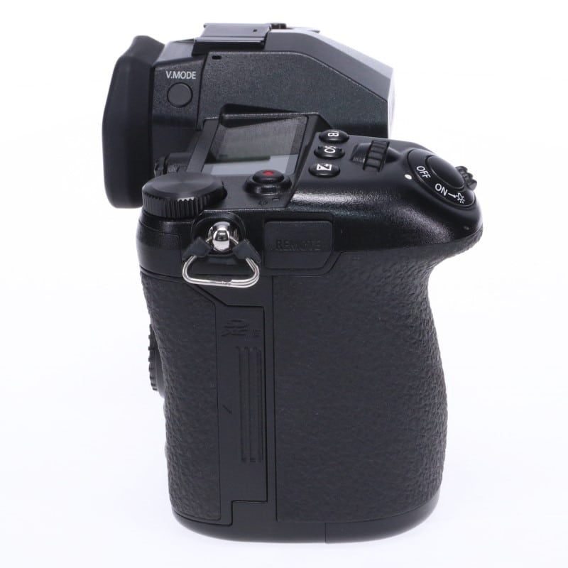 LUMIX G9 PRO ボディ DC-G9-K