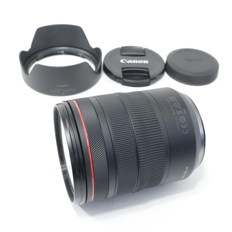 RF24-105mm F4 L IS USM