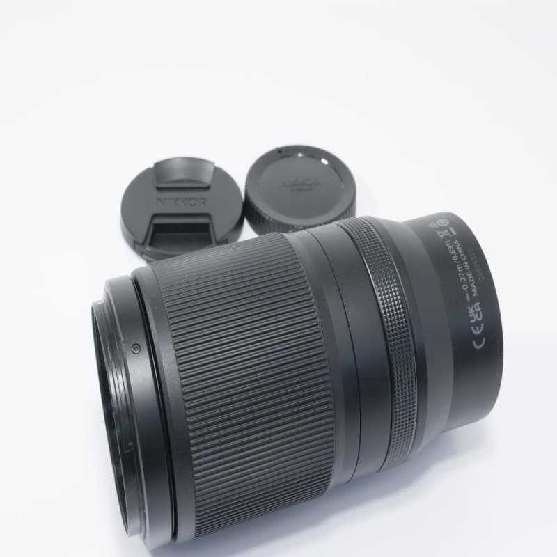 NIKKOR Z 70-180mm f/2.8
