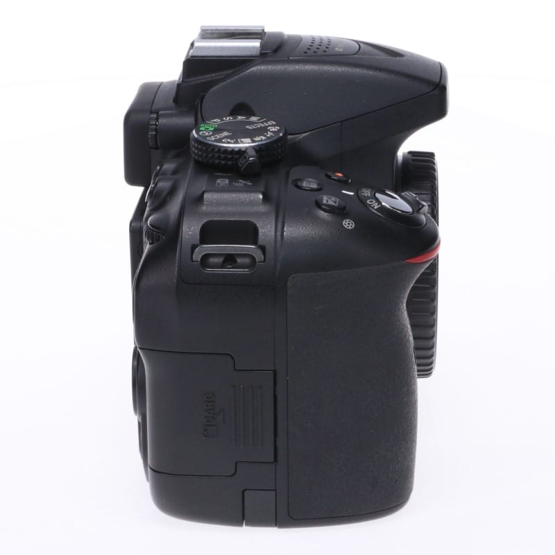 D5300 ブラック