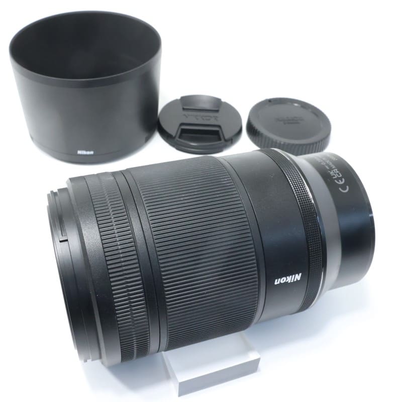 NIKKOR Z MC 105mm f/2.8 VR S