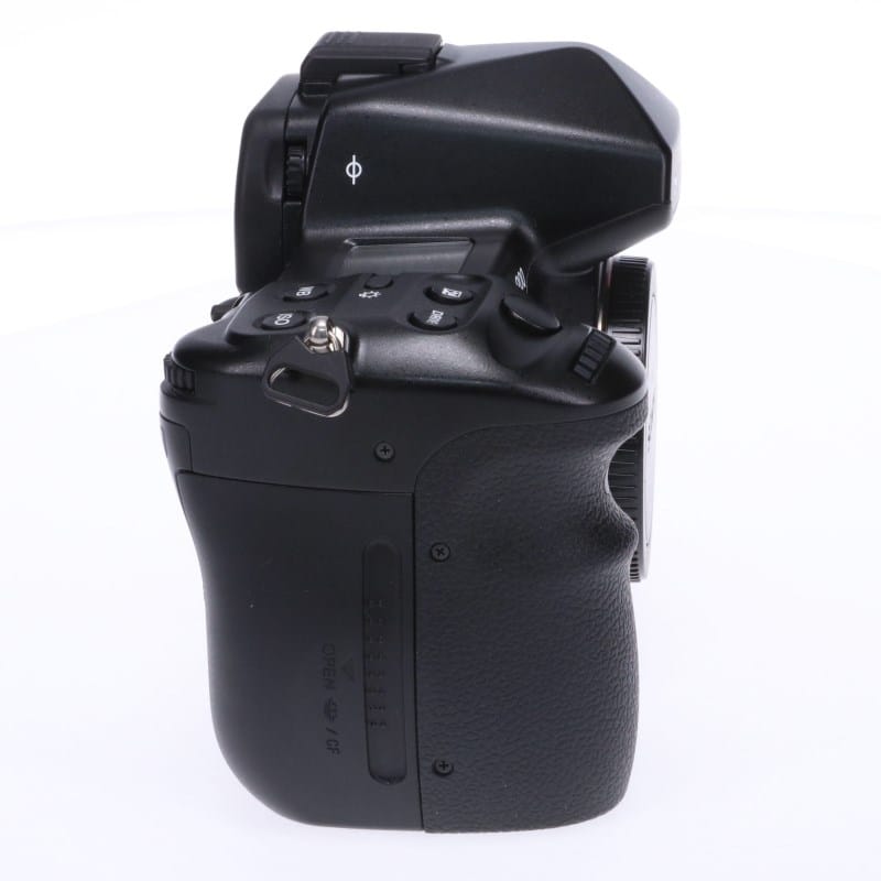 SONY α900 ボディ DSLR-A900 AB-ランク 中古｜フジヤカメラ
