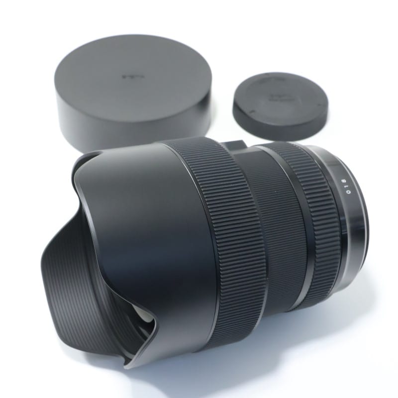 14-24mm F2.8 DG HSM Art キヤノン