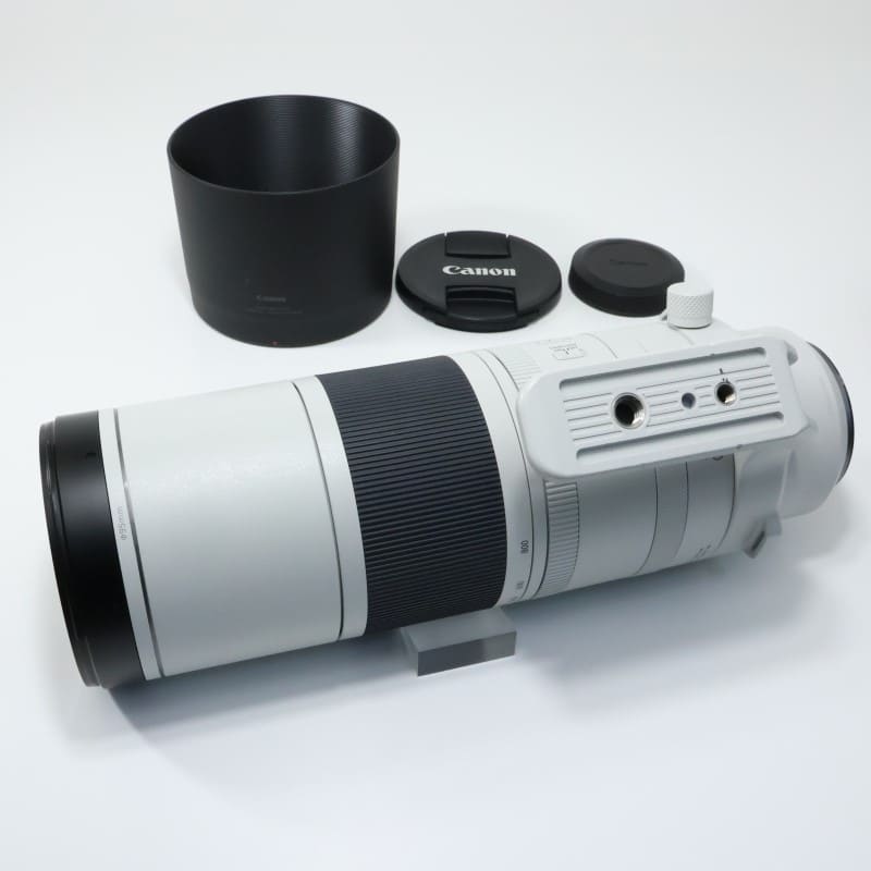 RF200-800mm F6.3-9 IS USM