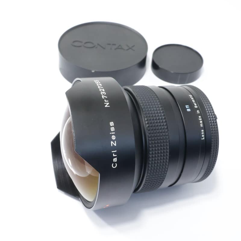 Distagon T* 15mm F3.5 AE