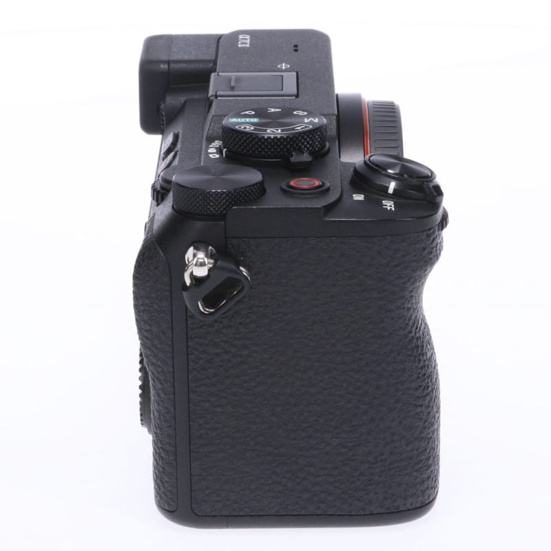 α7C II ボディ ブラック ILCE-7CM2B
