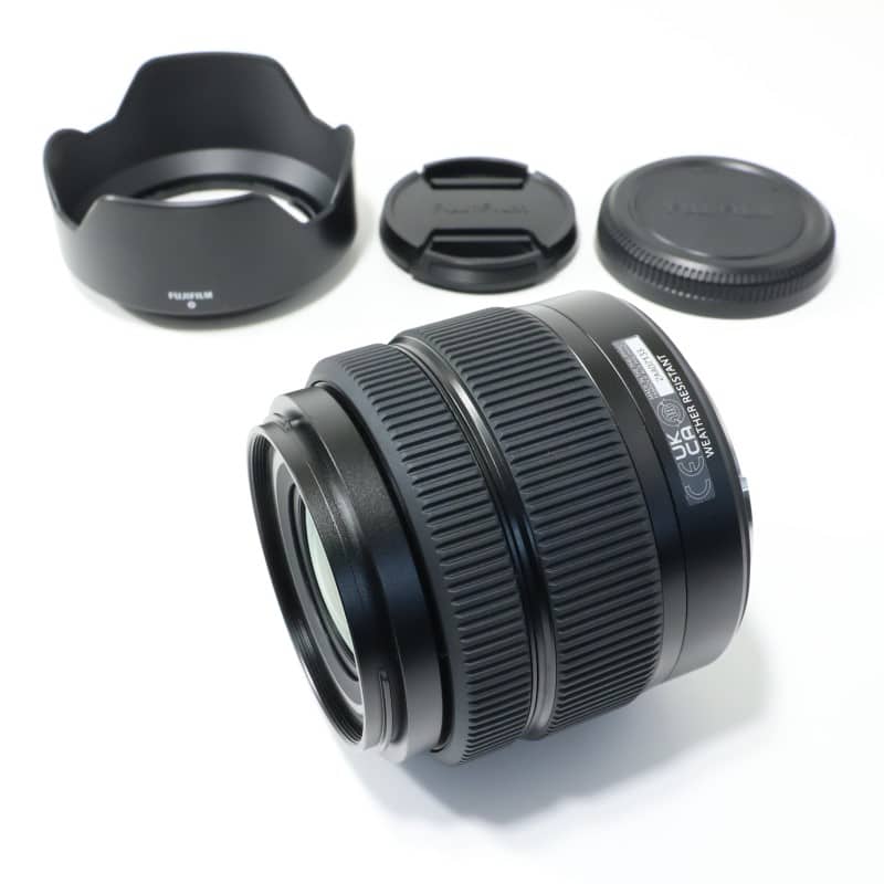 フジノンレンズ GF35-70mmF4.5-5.6 WR