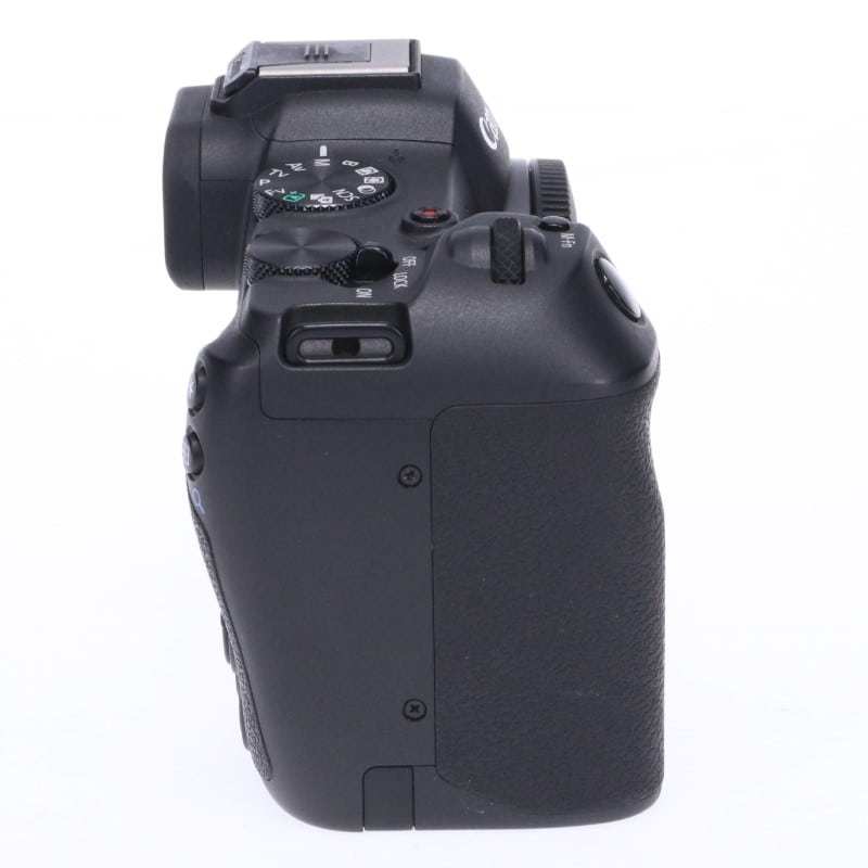 EOS R8 ボディー