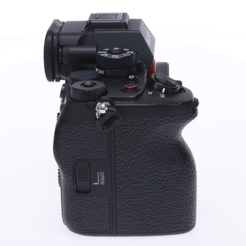 α7R V ボディ ILCE-7RM5