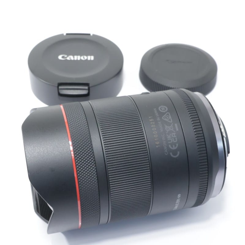 RF14mm F1.4 L VCM