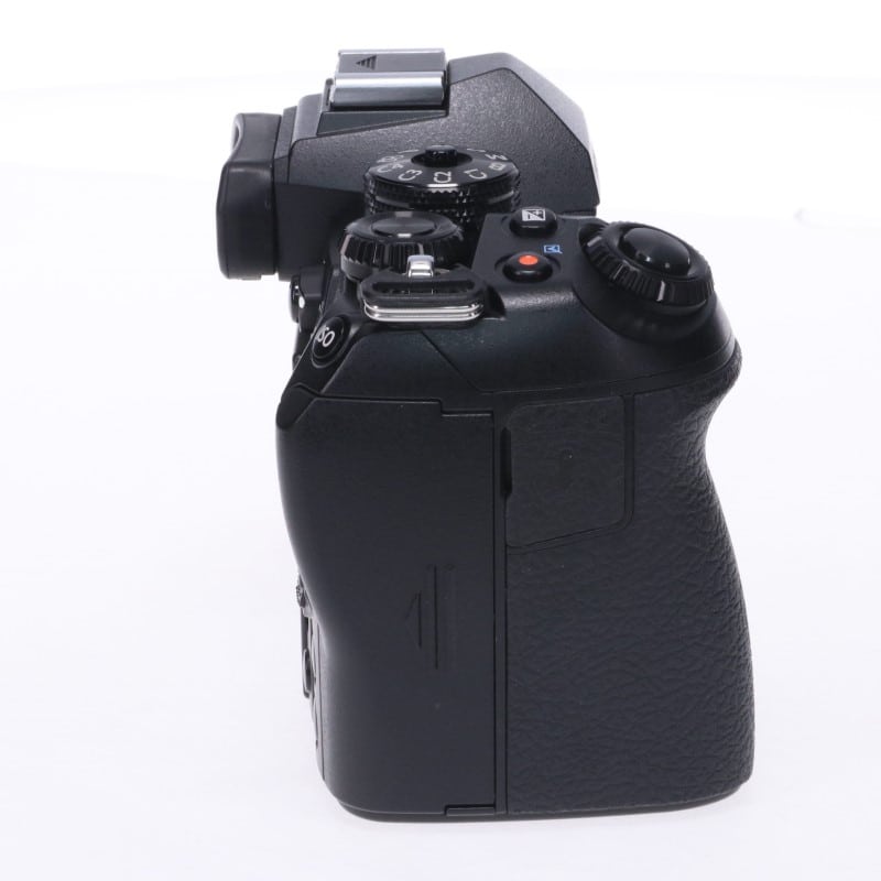 OM-D E-M1 Mark III ボディ