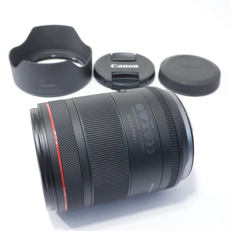 RF24mm F1.4 L VCM