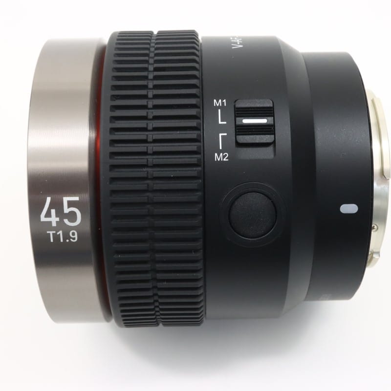SYCAF45-NEX [V-AF 45mm T1.9 ソニーFE]