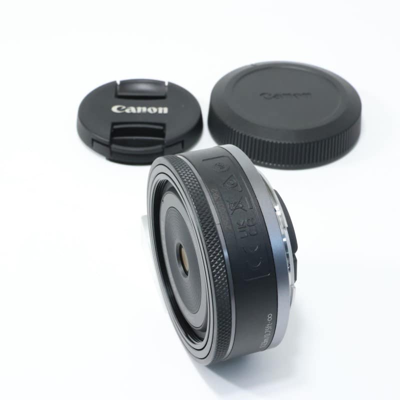 RF28mm F2.8 STM