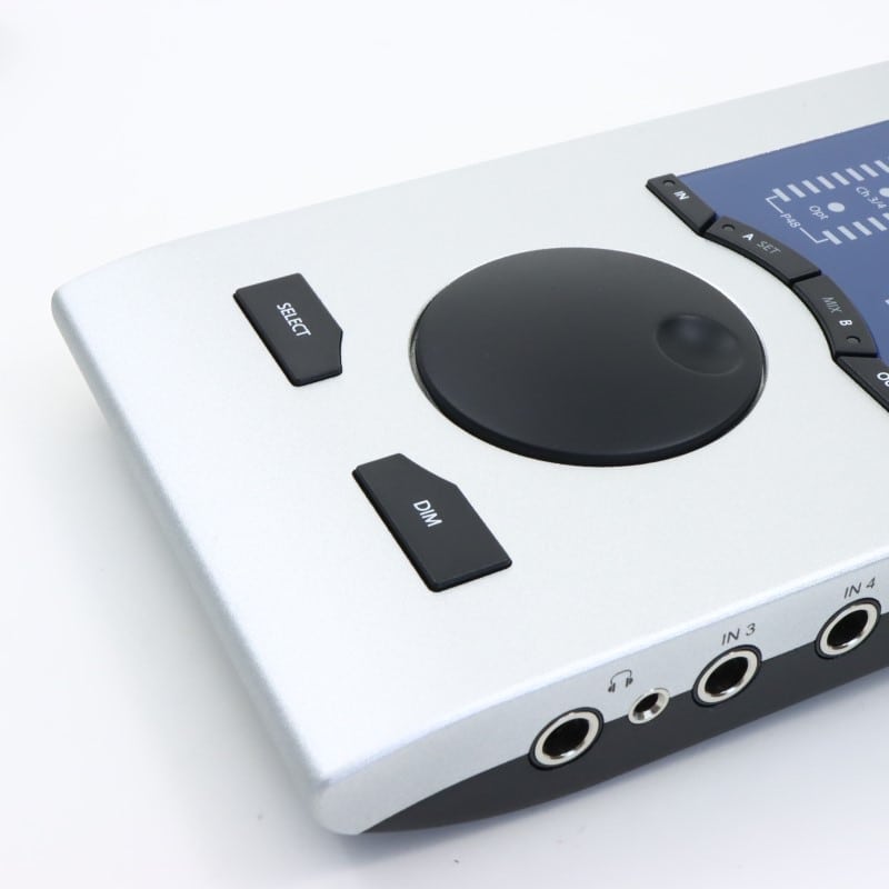 Babyface Pro FS オーディオインターフェース【新古品】 Babyface Pro FS オーディオインターフェイス｜SOUNDMART