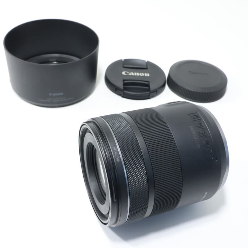 RF85mm F2 MACRO IS STM