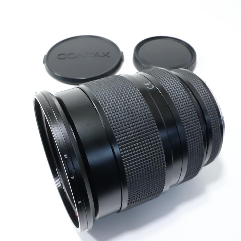 D*.様 CONTAX645 Vario-Sonnar 45-90mm F4.5 中古)CONTAX (コンタックス) Carl Zeiss Vario-Sonnar T* 45