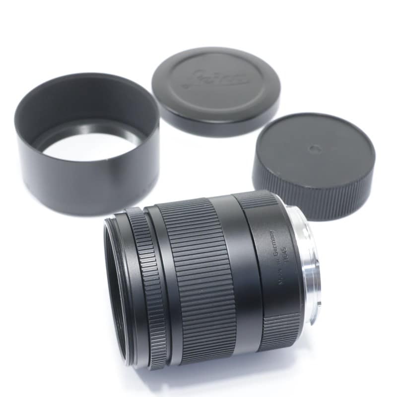 ズマリット M 75mm F2.5 ブラック 6bit