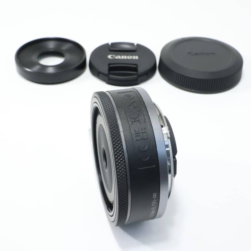 RF28mm F2.8 STM
