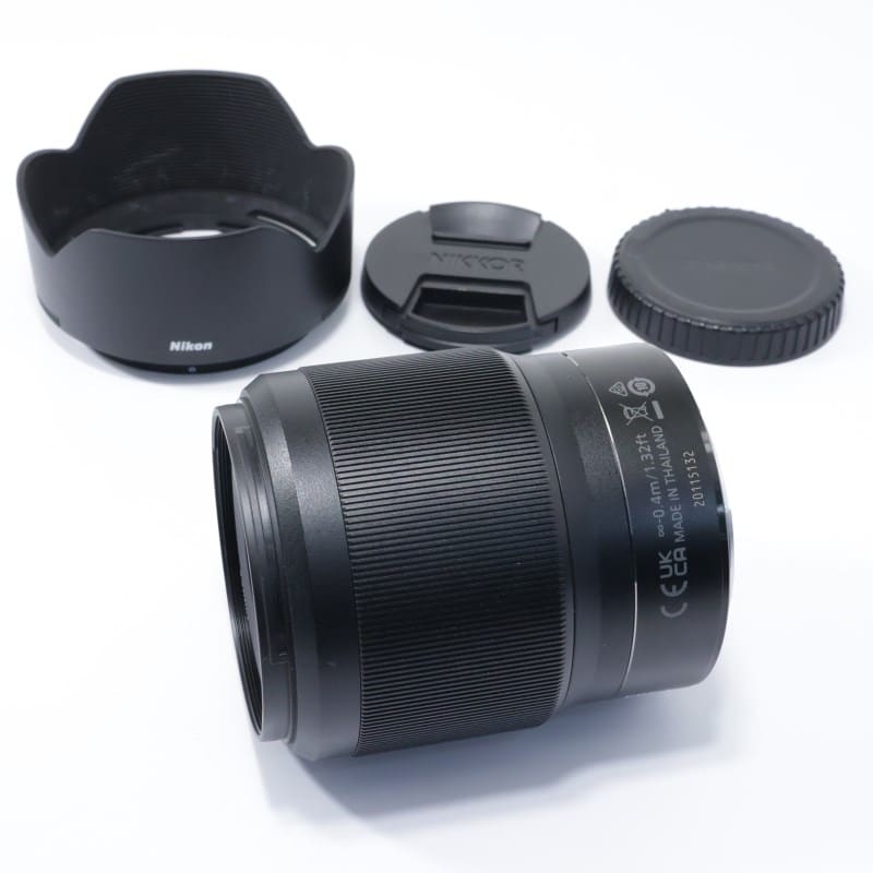 Nikon NIKKOR Z 50mm f/1.8 S AB-ランク 中古｜フジヤカメラ