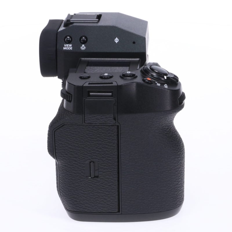 FUJIFILM X-H2 ボディ (日本語・英語版)