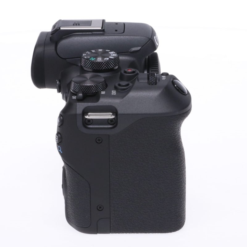 EOS R10 ボディー