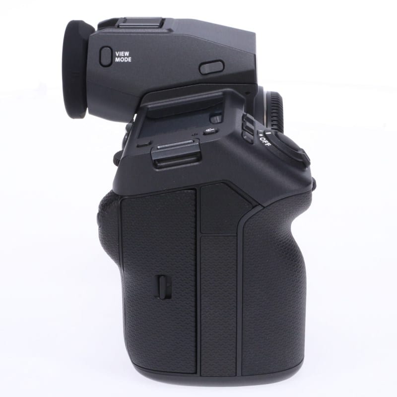 FUJIFILM GFX100 II ボディ