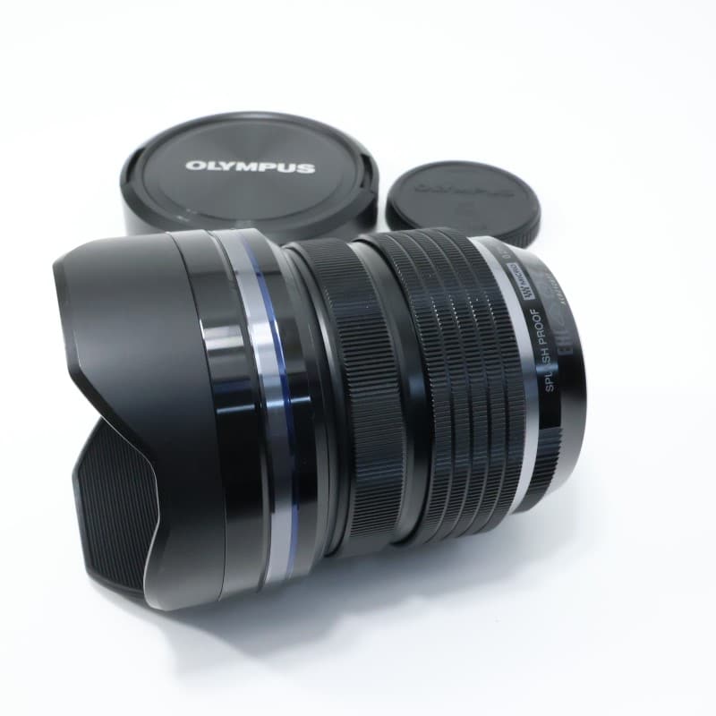 M.ZUIKO DIGITAL ED 7-14mm F2.8 PRO