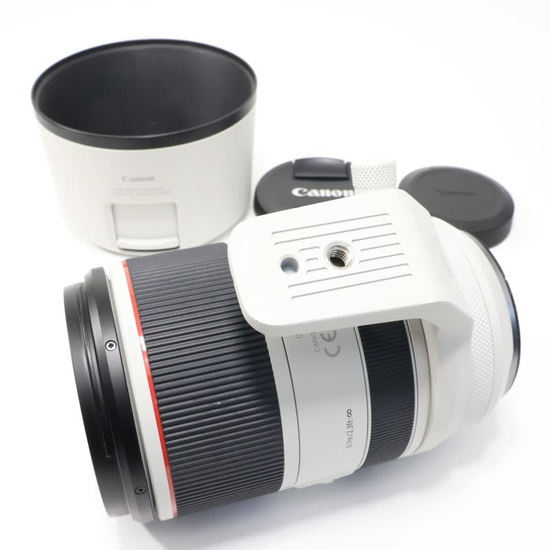 RF70-200mm F2.8 L IS USM