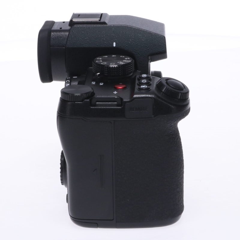 LUMIX G9 PROII ボディ DC-G9M2