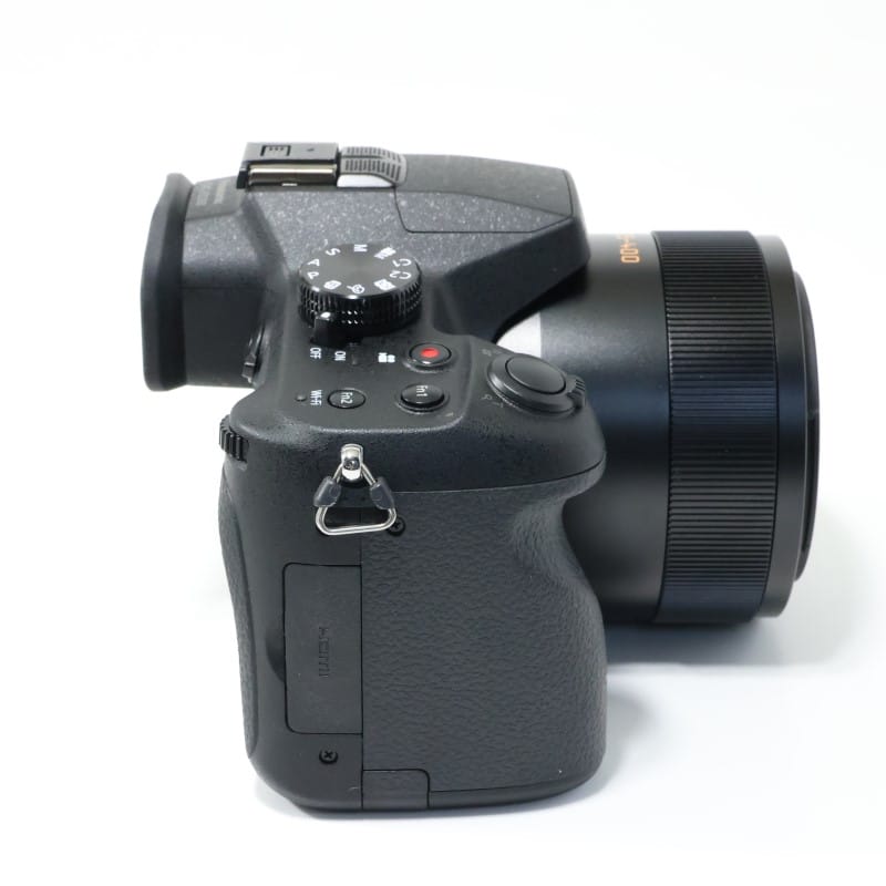 LUMIX FZ1000 DMC-FZ1000