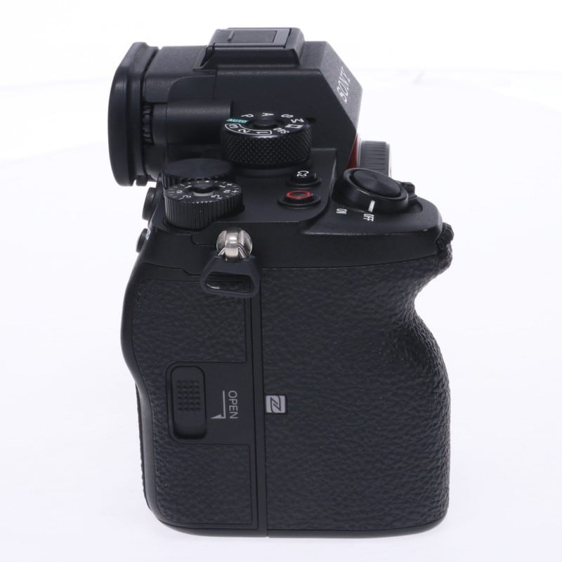 α7S III ボディ ILCE-7SM3